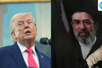 india-welcomes-the-ceasefire-between-the-united-states-and-iran-and-calls-for-freedom-of-navigation-through-hormuz