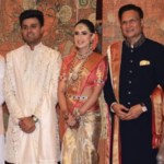 who-is-sudarshan-mj?-rajat-sharma’s-daughter-disha-marries-a-bengaluru-educated-lawyer