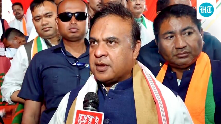 there-is-no-ban-on-eating-beef-but-himantas-remarks-spark-a-political-row-aap-sp-attack-bjp | GIBN “there-is-no-ban-on-eating-beef,-but…”-himanta’s-remarks-spark-a-political-row;-aap,-sp-attack-bjp