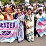 the-delhi-hc-is-seeking-a-response-from-the-center-on-the-appeals-against-the-amendments-to-the-transgender-act