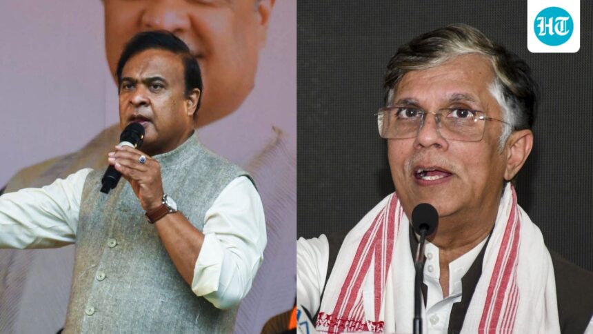 from-3-passports-claim-fir-raids-delhi-house-himanta-sarma-escalates-against-pawan-khera | GIBN from-‘3-passports’-claim,-fir-raids-delhi-house:-himanta-sarma-escalates-against-pawan-khera