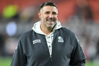 did-mike-vrabel-get-married-amid-rumors-of-diana-rossini?-about-his-wife,-jennifer