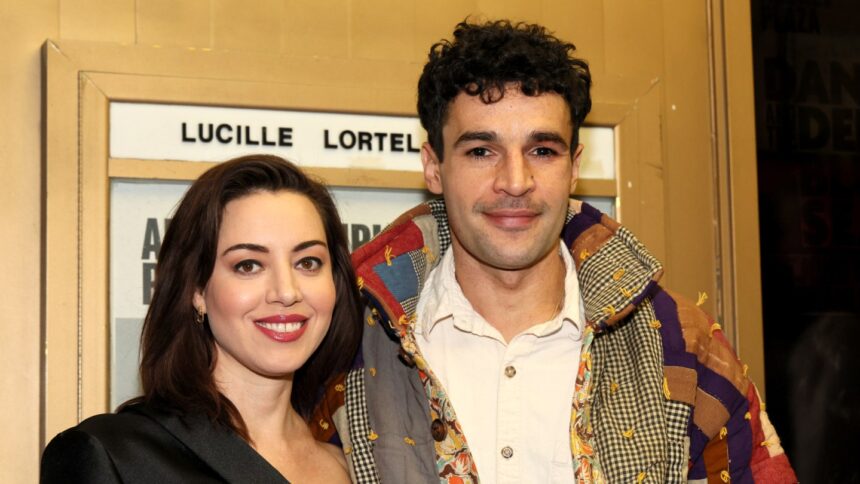 aubrey-plaza-is-expecting-her-first-child-with-girls-star-christopher-abbott | GIBN aubrey-plaza-is-expecting-her-first-child-with-girls-star-christopher-abbott