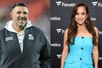 mike-vrabel-and-diana-rossini-photo-caption:-they-address-love-rumors-in-data
