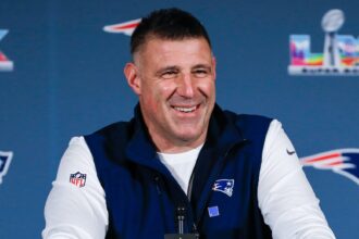 does-mike-vrabel-have-children?-get-to-know-the-new-england-patriots-coach’s-family