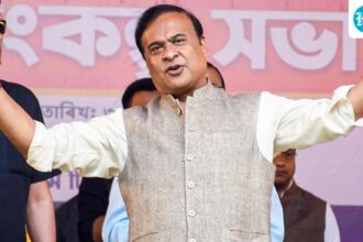 assam-assembly-elections-2026:-cm-himanta-contests-from-jalukbari-as-bjp-releases-list-of-candidates-for-assembly-polls