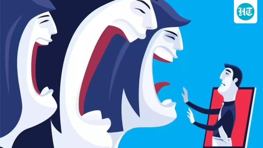 the-odisha-law-commission-suggests-a-prison-sentence-of-up-to-7-years-for-repeating-hate-speech | GIBN the-odisha-law-commission-suggests-a-prison-sentence-of-up-to-7-years-for-repeating-hate-speech