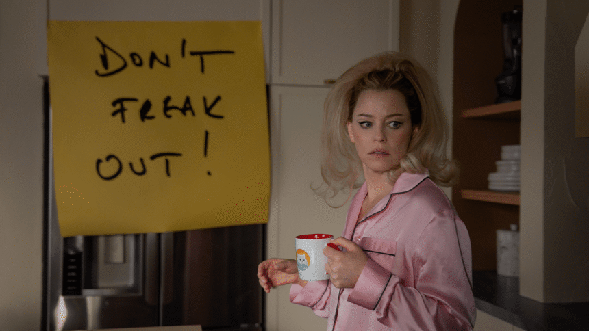 the-miniature-wife-movie-review:-elizabeth-banks-and-matthew-macfadyen-trapped-in-a-deeply-depressing-peacock-drama