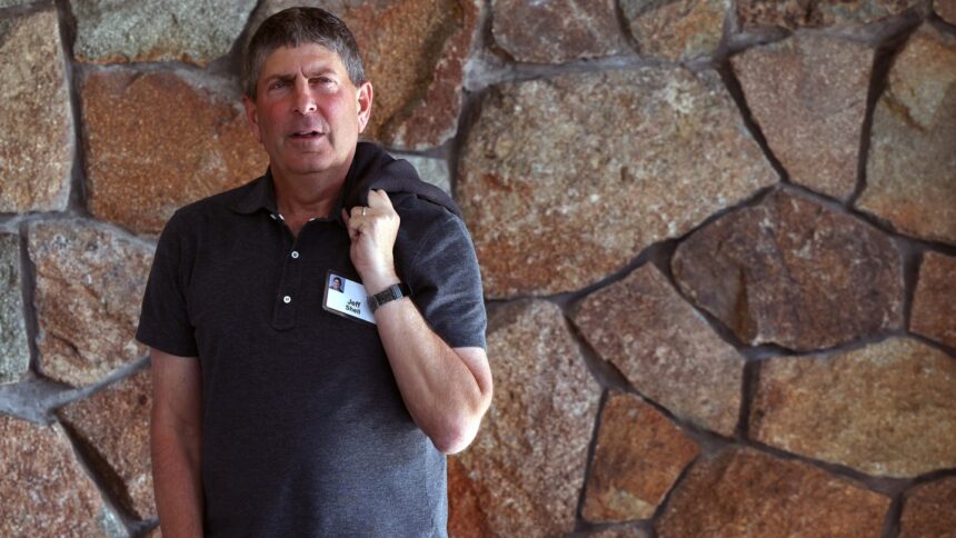 jeff-shell-is-leaving-as-president-of-paramount | GIBN jeff-shell-is-leaving-as-president-of-paramount