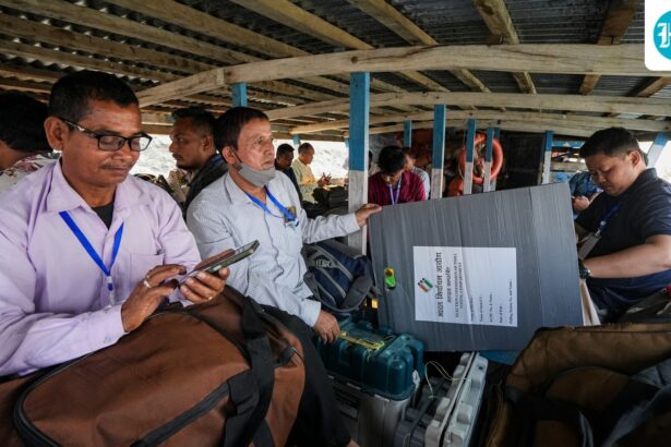 the-stage-is-set-for-a-high-stakes-contest-in-kerala-and-assam,-as-well-as-bypolls-in-3-states-tomorrow