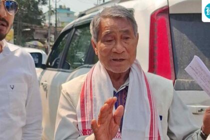 the-congress-candidate-in-udalguri-says-he-will-leave-the-party-on-the-eve-of-elections-in-assam