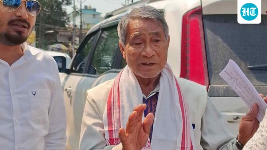 the-congress-candidate-in-udalguri-says-he-will-leave-the-party-on-the-eve-of-elections-in-assam