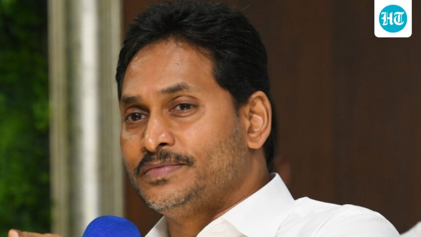 for-alleged-kickbacks-jagan-mohan-reddy-criticizes-declaration-of-amaravati-as-sole-capital-of-andhra-state | GIBN ‘for-alleged-kickbacks’:-jagan-mohan-reddy-criticizes-declaration-of-amaravati-as-sole-capital-of-andhra-state