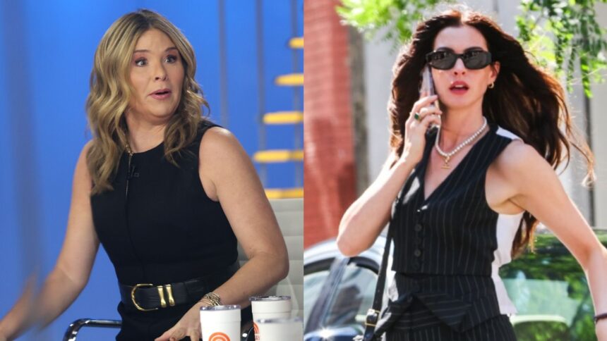 is-jenna-bush-hager-in-the-devil-wears-prada-2-what-craig-melvin-revealed | GIBN is-jenna-bush-hager-in-‘the-devil-wears-prada-2’?-what-craig-melvin-revealed