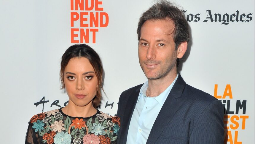 aubrey-plaza-and-jeff-baenas-relationship-from-the-beginning-to-his-death | GIBN aubrey-plaza-and-jeff-baena’s-relationship:-from-the-beginning-to-his-death