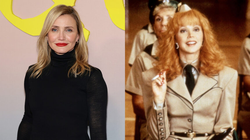 cameron-diaz-looks-to-star-in-clea-duvalls-troop-beverly-hills-sequel-at-tristar | GIBN cameron-diaz-looks-to-star-in-clea-duvall’s-troop-beverly-hills-sequel-at-tristar