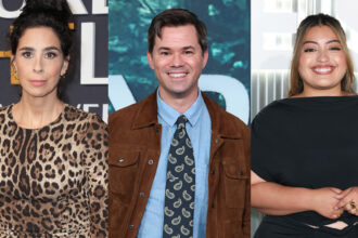 sarah-silverman,-andrew-rannells,-and-kayla-monterosso-megia-have-joined-the-third-season-of-‘nobody-wants-this’-in-guest-roles