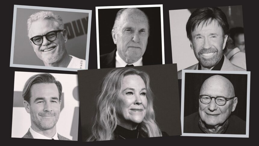 the-most-notable-hollywood-deaths-of-2026 | GIBN the-most-notable-hollywood-deaths-of-2026