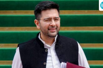 ‘interesting-idea’:-raghav-chadha-hints-towards-the-next-step-by-sharing-a-video-amid-the-row-with-aap
