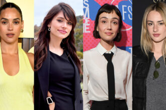 “superman-2”-audition-by-adria-arjona,-eva-de-domenici,-sydney-chandler-and-grace-van-patten-(exclusive)