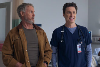 “scrubs”:-john-c-mcginley-returns-with-a-new-crack-at-dr.-cox’s-armor