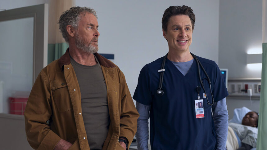 scrubs-john-c-mcginley-returns-with-a-new-crack-at-dr-coxs-armor | GIBN “scrubs”:-john-c-mcginley-returns-with-a-new-crack-at-dr.-cox’s-armor