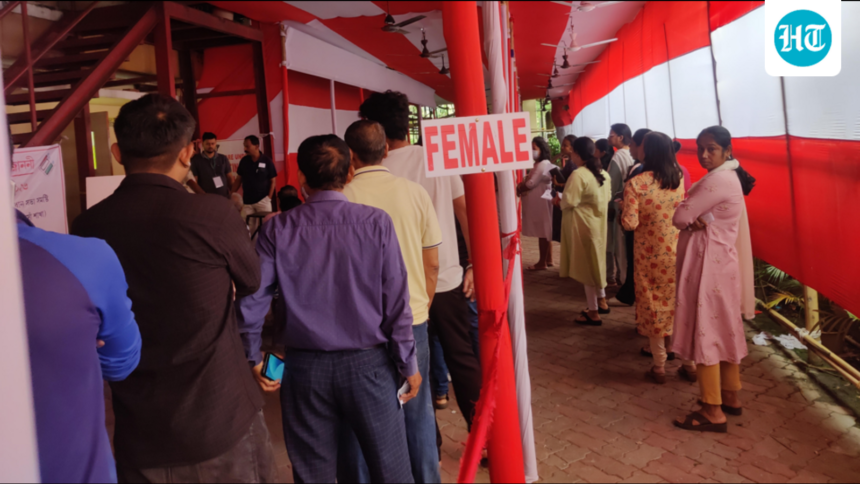 voting-begins-for-126-seats-in-assam;-722-candidates-are-competing