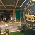 the-reserve-bank-of-india-expects-lower-growth-and-higher-inflation-amid-conflict-in-west-asia,-in-a-‘wait-and-watch’-mode.