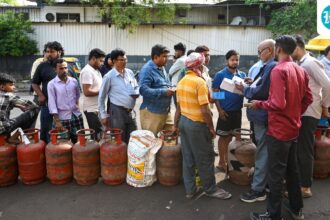 india-is-rolling-back-some-restrictions-on-liquefied-petroleum-gas,-allocating-more-gas-to-fertilizer-plants