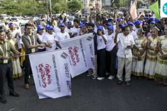 polling-day-preparations-are-in-full-swing-in-kerala