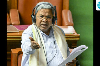 eci-acts-biased:-siddaramaiah-on-fund-disbursement-queries