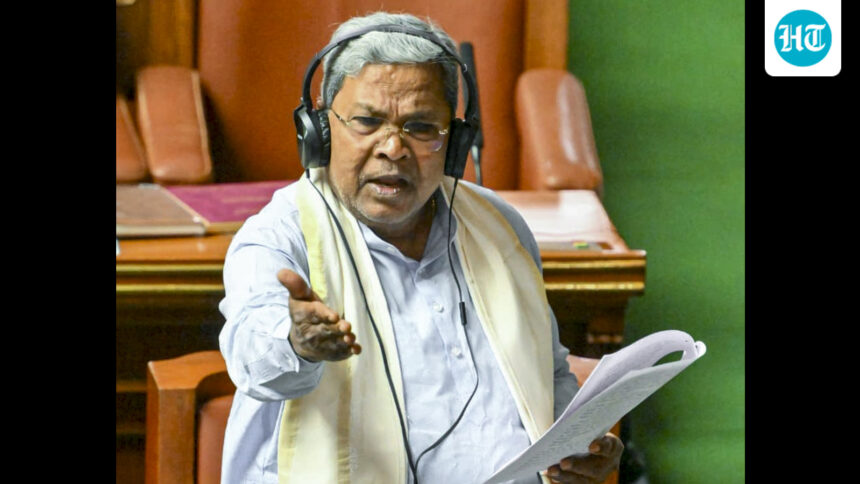 eci-acts-biased:-siddaramaiah-on-fund-disbursement-queries