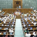 cabinet-approves-bills-to-enable-33%-reservation-for-women-in-lok-sabha