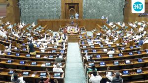 cabinet-approves-bills-to-enable-33%-reservation-for-women-in-lok-sabha