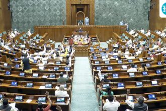 cabinet-approves-bills-to-enable-33%-reservation-for-women-in-lok-sabha