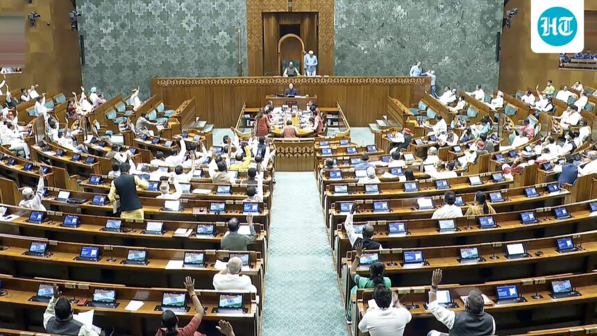 cabinet-approves-bills-to-enable-33%-reservation-for-women-in-lok-sabha