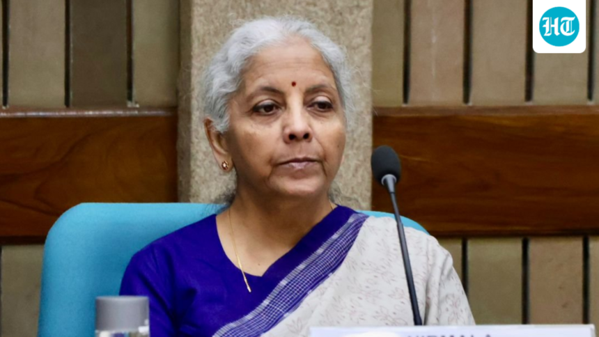 sitharaman-is-likely-to-skip-the-us-visit-as-parliament-reconvenes-to-speed-up-women’s-quotas