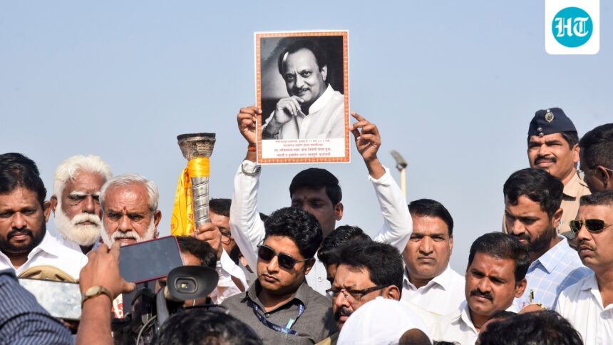 sunetra-pawar-is-set-to-win-the-baramati-bypoll-unopposed-with-the-congress-withdrawing-its-candidate | GIBN sunetra-pawar-is-set-to-win-the-baramati-bypoll-unopposed-with-the-congress-withdrawing-its-candidate