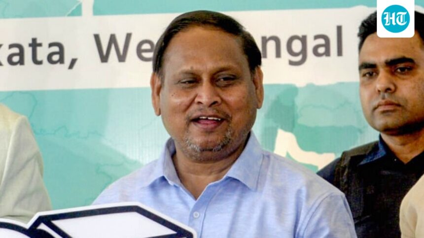 row-in-bengal-over-humayun-kabir’s-video-alleging-‘bjp-link’,-tmc-seeks-ed-probe