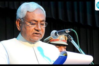 nitish-takes-oath-as-rajya-sabha-member-tomorrow;-follow-up-on-the-transfer-of-power-in-bihar