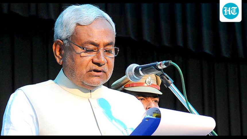 nitish-takes-oath-as-rajya-sabha-member-tomorrow-follow-up-on-the-transfer-of-power-in-bihar | GIBN nitish-takes-oath-as-rajya-sabha-member-tomorrow;-follow-up-on-the-transfer-of-power-in-bihar