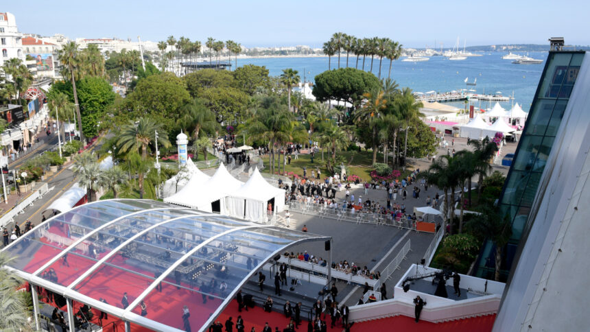 the-cannes-film-festival-reveals-the-lineup-for-the-79th-edition-watch-the-live-broadcast | GIBN the-cannes-film-festival-reveals-the-lineup-for-the-79th-edition:-watch-the-live-broadcast