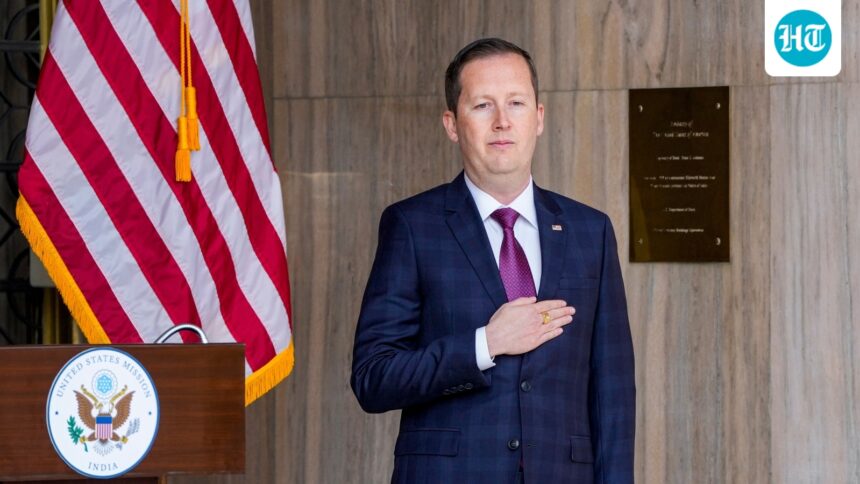 india-us-trade-deal:-envoy-says-an-indian-delegation-is-visiting-washington-this-month-to-sign-the-deal