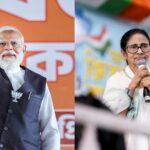 ‘regime-change’-vs-‘bjp-vote-buying’:-pm-modi-and-mamata-banerjee-exchange-barbs-at-poll-rallies-in-bengal