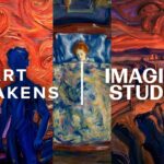 fremantle-unveils-first-local-ai-project:-‘art-awakens’-(exclusive)