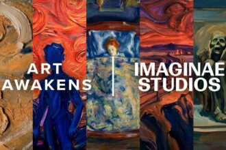 fremantle-unveils-first-local-ai-project:-‘art-awakens’-(exclusive)