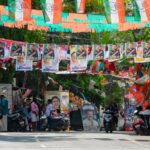 minor-protests-were-reported-in-the-kerala-assembly-polls-over-allegations-of-bogus-voting