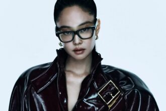 jenny-joins-ray-ban-as-a-global-ambassador