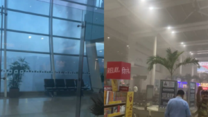 a-fire-was-reported-inside-terminal-1b-of-chhatrapati-shivaji-international-airport-in-mumbai