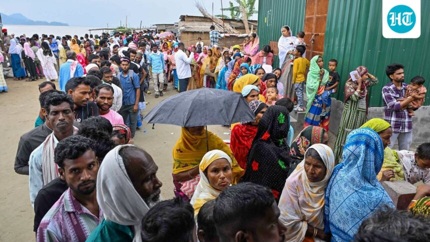 voting-in-assam-ended-with-844%-participation,-and-himanta-describes-the-participation-rate-as-“historic.”